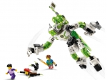 LEGO® DREAMZzz™ 71454 - Mateo a robot Z-Blob